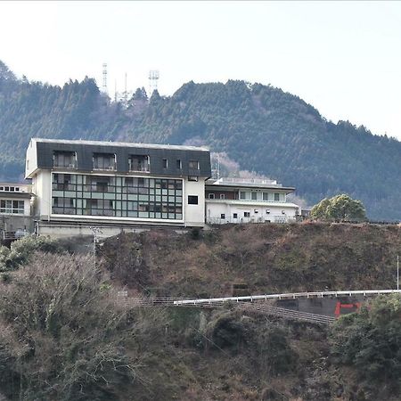 Nature Resort In Niyodo Niyodogawa Eksteriør bilde