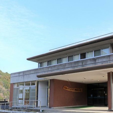 Nature Resort In Niyodo Niyodogawa Eksteriør bilde